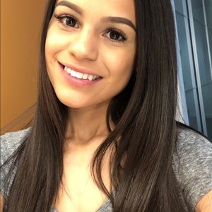 Meet your Posher, Victoria